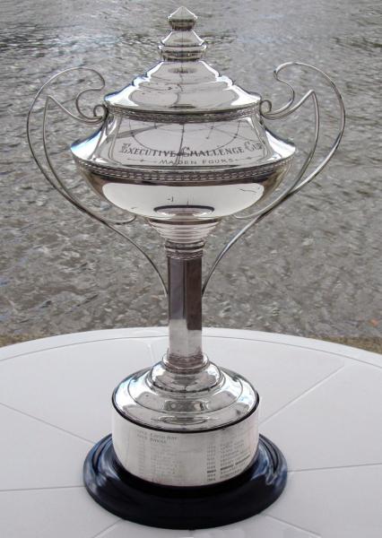 Executive Challenge Cup