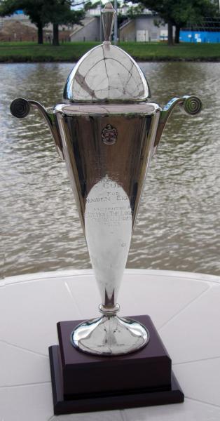 Lord Mayor's Challenge Cup